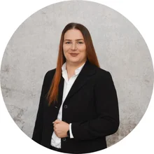 Edyta Ptasińska — specjalista w zespole Corrigo