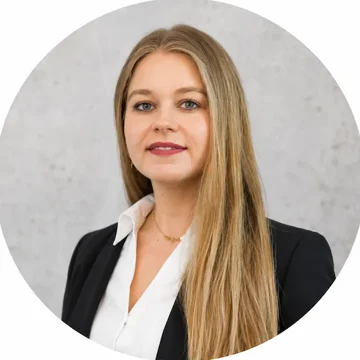 Ewelina Dubicka-Żołnierek — radca prawny Corrigo